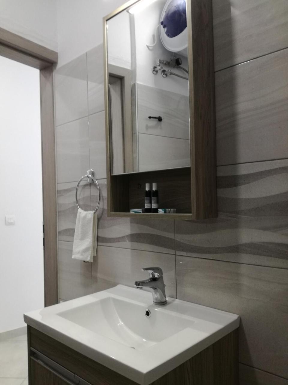 Icthyoessa Apartamento Ágios Kírykos Exterior foto